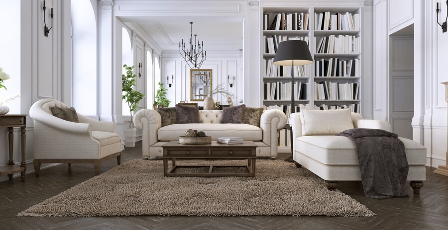 House Cleaning by A Better Choice Commercial Cleaning